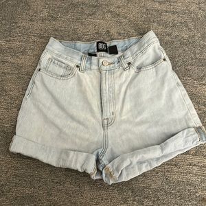 Urban Outfitters BDG Shorts
